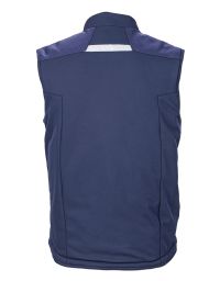 Softshell Vest Craftsmen